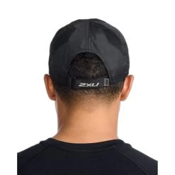 Casquette 2XU Run -Fit Runner Soldes casquette 2xu run 4