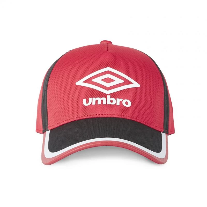 UMBRO Casquette Baseball Mai 2 UMBRO Casquette Baseball Mai – Image 2