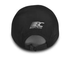 Casquette De Running Waterproof Dali - Noir - Homme/Femme -Fit Runner Soldes casquette de running waterproof dali noir hommefemme 2