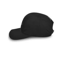 Casquette De Running Waterproof Dali - Noir - Homme/Femme -Fit Runner Soldes casquette de running waterproof dali noir hommefemme 3
