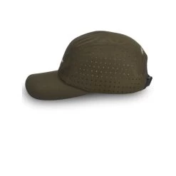 Casquette De Running Waterproof Respirante Dorit - Kaki - Homme/Femme -Fit Runner Soldes casquette de running waterproof respirante dorit kaki hommefemme 4