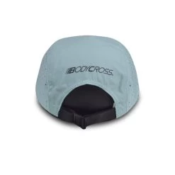 Casquette De Running Waterproof Respirante Dorit - Vert - Homme/Femme -Fit Runner Soldes casquette de running waterproof respirante dorit vert hommefemme 2