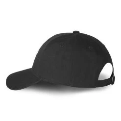 UMBRO Casquette En Coton Baseball Log -Fit Runner Soldes casquette en coton baseball log 4