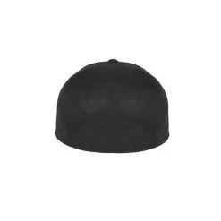 BV Sport Casquette Knit Noir -Fit Runner Soldes casquette knit noir 2
