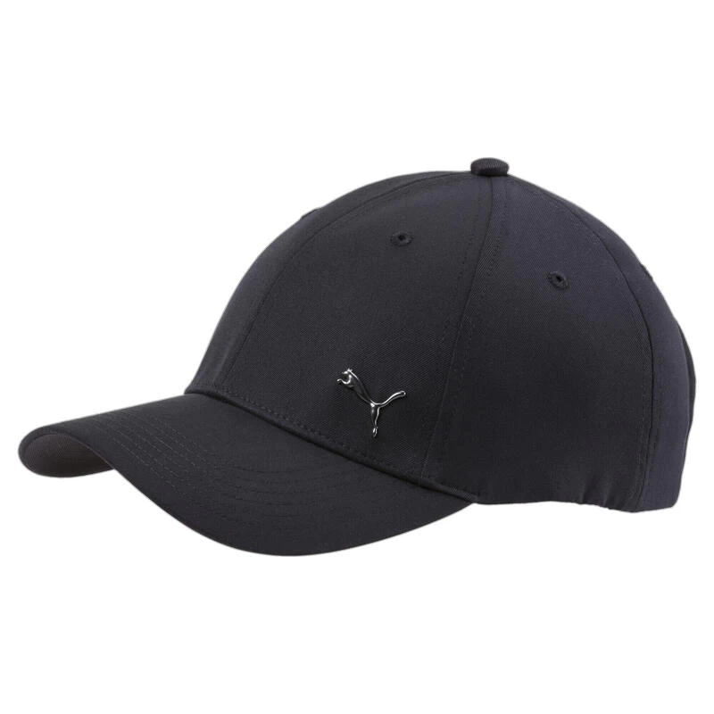 Casquette Metal Cat PUMA Black 1 Casquette Metal Cat PUMA Black