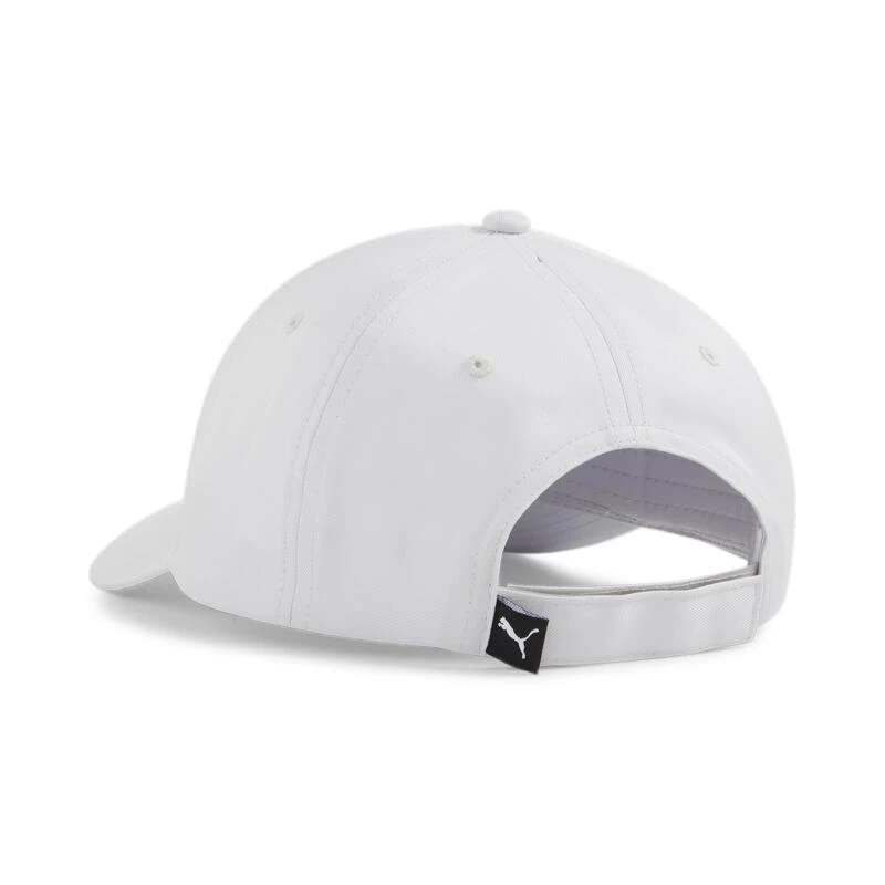 Casquette Metal Cat PUMA Silver Mist Gray 2 Casquette Metal Cat PUMA Silver Mist Gray – Image 2