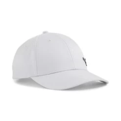 Casquette Metal Cat PUMA Silver Mist Gray