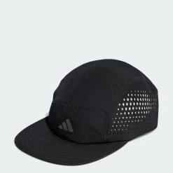 ADIDAS Casquette Running X 4D HEAT.RDY -Fit Runner Soldes casquette running x 4d heatrdy 5