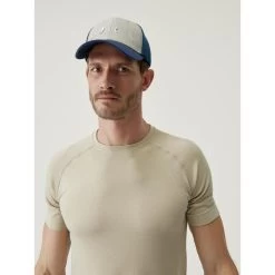 Born Living Yoga Casquette Sport Homme -Fit Runner Soldes casquette sport homme 2