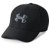 Casquette Under Armour Youth Blitzing 3.0 Cap, Noir, Enfants