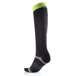 Sidas Chaussette De Running Conçue Pour Les Longues Distances - Endurance Racing Knee -Fit Runner Soldes chaussette de running concue pour les longues distances endurance racing knee 3