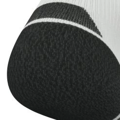 CHAUSSETTE DE RUNNING RUN900 EPAISSE MID BLANCHES 15 CHAUSSETTE DE RUNNING RUN900 EPAISSE MID BLANCHES -Fit Runner Soldes chaussette de running run900 epaisse mid blanches 6