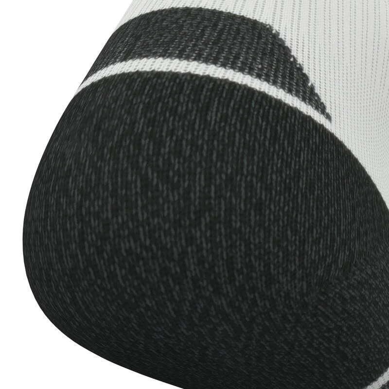 CHAUSSETTE DE RUNNING RUN900 EPAISSE MID BLANCHES 7 CHAUSSETTE DE RUNNING RUN900 EPAISSE MID BLANCHES – Image 7