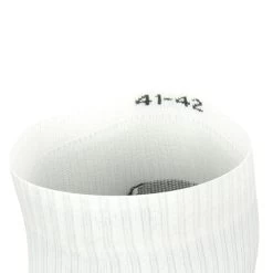 CHAUSSETTE DE RUNNING RUN900 EPAISSE MID BLANCHES 16 CHAUSSETTE DE RUNNING RUN900 EPAISSE MID BLANCHES -Fit Runner Soldes chaussette de running run900 epaisse mid blanches 7