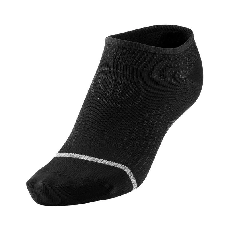 Sidas Chaussette De Running Ultra Légère Et Fine. Lot De 3 Paires - Run Anatomic Low 2 Sidas Chaussette De Running Ultra Légère Et Fine. Lot De 3 Paires - Run Anatomic Low – Image 2