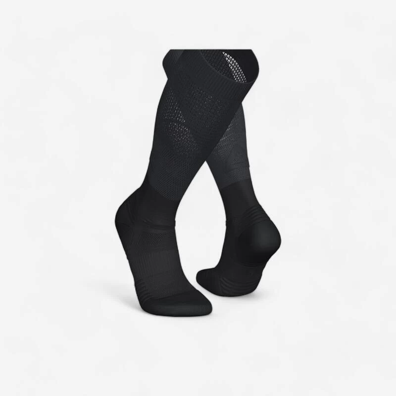 CHAUSSETTES DE COMPRESSION RUNNING 500 1 CHAUSSETTES DE COMPRESSION RUNNING 500
