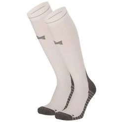 Chaussettes De Course Xtreme Blanches (2-pack)