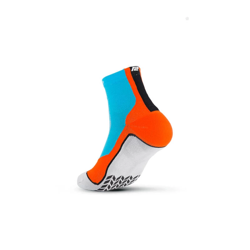CHAUSSETTES DE RUNNING ANTIDÉRAPANTES RUN-R GRIP 4 CHAUSSETTES DE RUNNING ANTIDÉRAPANTES RUN-R GRIP – Image 4
