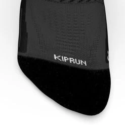 CHAUSSETTES DE RUNNING FINES STRAP NOIRES 14 CHAUSSETTES DE RUNNING FINES STRAP NOIRES -Fit Runner Soldes chaussettes de running fines strap noires 6
