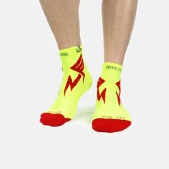 CHAUSSETTES DE RUNNING LÉGÈRES ET RESPIRANTES - BLITZ