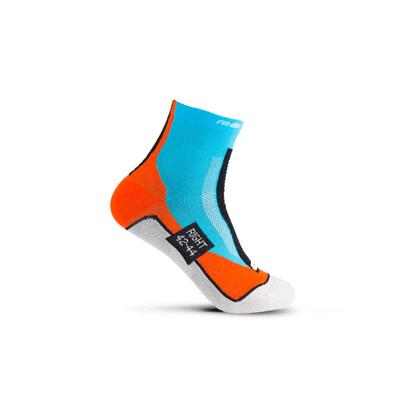 CHAUSSETTES DE RUNNING RUN-R 2 CHAUSSETTES DE RUNNING RUN-R – Image 2
