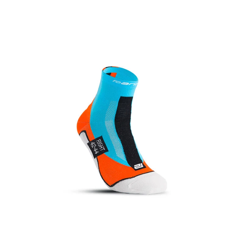 CHAUSSETTES DE RUNNING RUN-R 4 CHAUSSETTES DE RUNNING RUN-R – Image 4