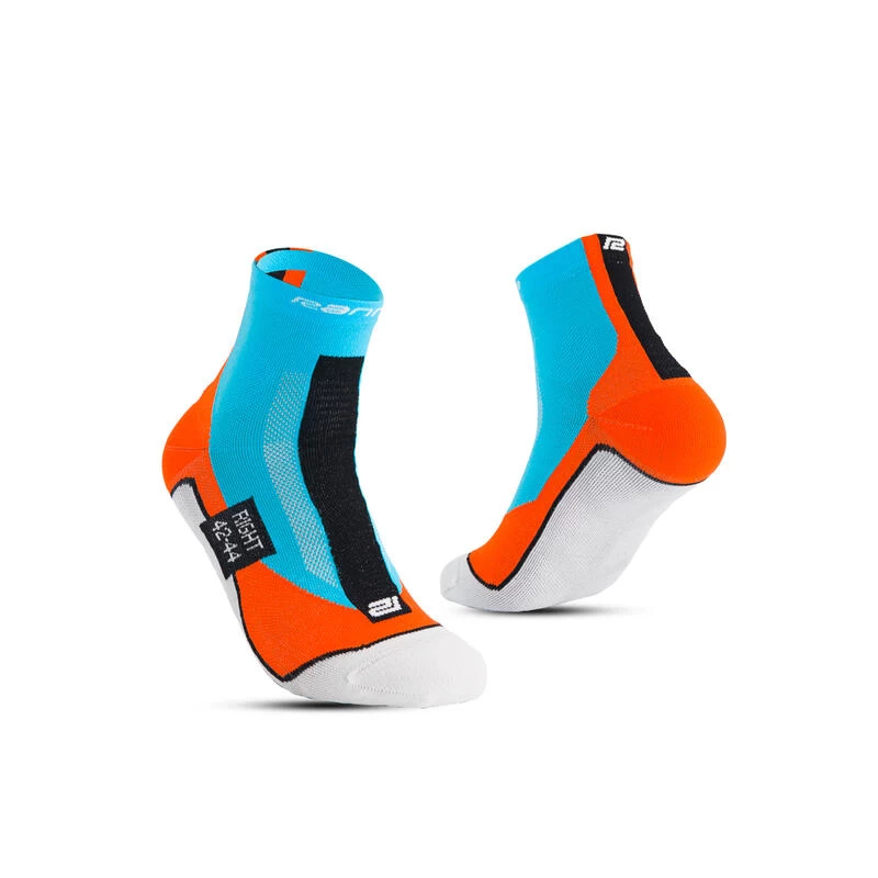CHAUSSETTES DE RUNNING RUN-R 1 CHAUSSETTES DE RUNNING RUN-R