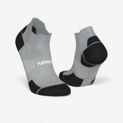 CHAUSSETTES DE RUNNING RUN900 FINES INVISIBLES