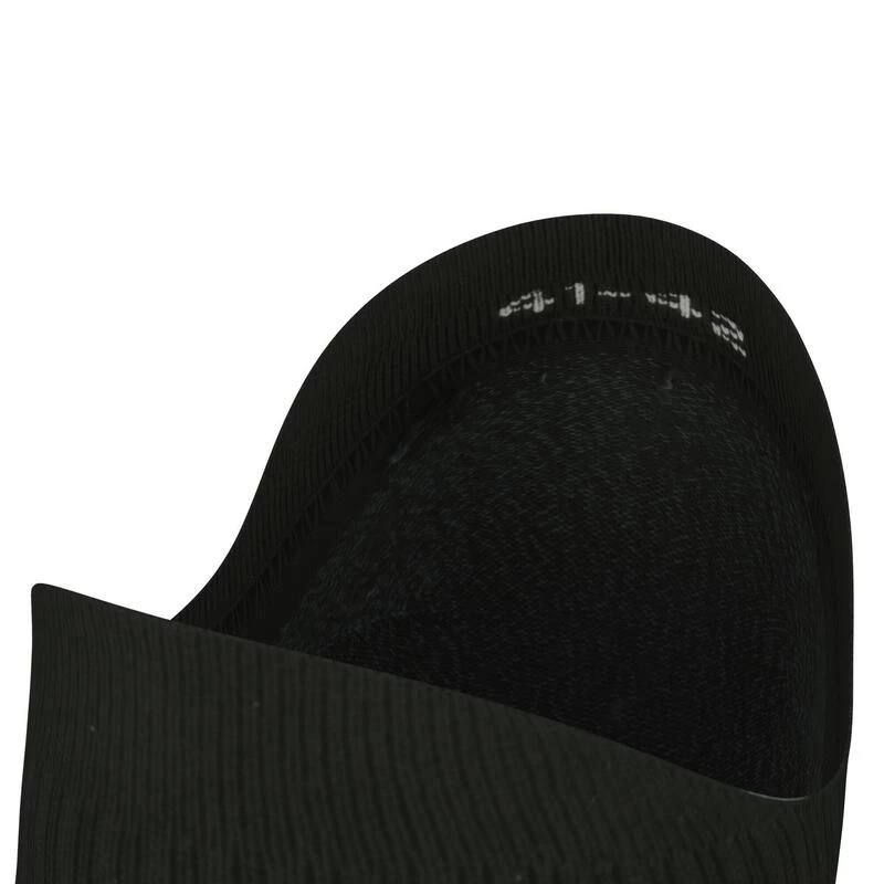 CHAUSSETTES DE RUNNING RUN900 FINES INVISIBLES NOIRES 7 CHAUSSETTES DE RUNNING RUN900 FINES INVISIBLES NOIRES – Image 7
