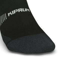 CHAUSSETTES DE RUNNING RUN900 FINES INVISIBLES NOIRES 15 CHAUSSETTES DE RUNNING RUN900 FINES INVISIBLES NOIRES -Fit Runner Soldes chaussettes de running run900 fines invisibles noires 7