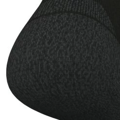 CHAUSSETTES DE RUNNING RUN900 FINES MI-MOLLET NOIRES -Fit Runner Soldes chaussettes de running run900 fines mi mollet noires 8