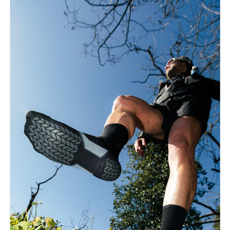 CHAUSSETTES DE TRAIL ANTIDÉRAPANTES TRAIL-R GRIP 6 CHAUSSETTES DE TRAIL ANTIDÉRAPANTES TRAIL-R GRIP – Image 6