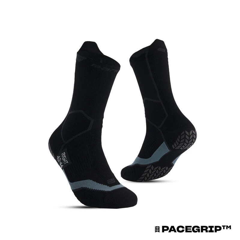 CHAUSSETTES DE TRAIL ANTIDÉRAPANTES TRAIL-R GRIP 1 CHAUSSETTES DE TRAIL ANTIDÉRAPANTES TRAIL-R GRIP