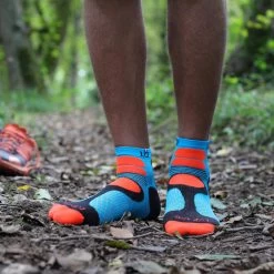 Chaussettes De Trail Running Ultra Renforcées Avec Bon Maintien - Nepal 7 Chaussettes De Trail Running Ultra Renforcées Avec Bon Maintien - Nepal -Fit Runner Soldes chaussettes de trail running ultra renforcees avec bon maintien nepal 3