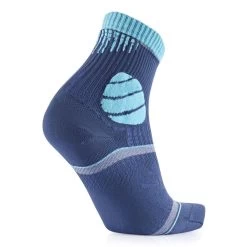 Sidas Chaussettes D'Ultra Trail Techniques, Légères Et Respirantes - Trail Ultra 5 Sidas Chaussettes D'Ultra Trail Techniques, Légères Et Respirantes - Trail Ultra -Fit Runner Soldes chaussettes dultra trail techniques legeres et respirantes trail ultra 2