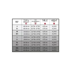 BV Sport Chaussettes Récupération Noires PRORECUP ELITE EVO 9 BV Sport Chaussettes Récupération Noires PRORECUP ELITE EVO -Fit Runner Soldes chaussettes recuperation noires prorecup elite evo 4