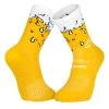 BV Sport Chaussettes TRAIL ULTRA NUTRISOCKS Bière - Collector