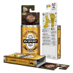 BV Sport Chaussettes TRAIL ULTRA NUTRISOCKS Bière - Collector 7 BV Sport Chaussettes TRAIL ULTRA NUTRISOCKS Bière - Collector -Fit Runner Soldes chaussettes trail ultra nutrisocks biere collector 2