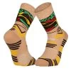 BV Sport Chaussettes TRAIL ULTRA NUTRISOCKS Burger - Collector