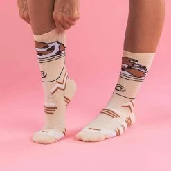 BV Sport Chaussettes TRAIL ULTRA NUTRISOCKS Sundae - Collector 8 BV Sport Chaussettes TRAIL ULTRA NUTRISOCKS Sundae - Collector -Fit Runner Soldes chaussettes trail ultra nutrisocks sundae collector 3