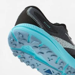 CHAUSSURE DE RUNNING TRAIL FEMME BROOKS RUNNING DIVIDE 4 NOIRE 10 CHAUSSURE DE RUNNING TRAIL FEMME BROOKS RUNNING DIVIDE 4 NOIRE -Fit Runner Soldes chaussure de running trail femme brooks running divide 4 noire 3