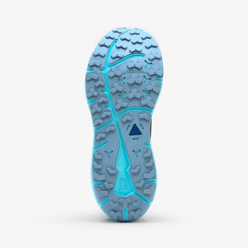 CHAUSSURE DE RUNNING TRAIL FEMME BROOKS RUNNING DIVIDE 4 NOIRE 7 CHAUSSURE DE RUNNING TRAIL FEMME BROOKS RUNNING DIVIDE 4 NOIRE – Image 7