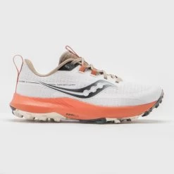 CHAUSSURE DE TRAIL RUNNING FEMME SAUCONY PEREGRINE 13 W FOG ZENITH 14 CHAUSSURE DE TRAIL RUNNING FEMME SAUCONY PEREGRINE 13 W FOG ZENITH -Fit Runner Soldes chaussure de trail running femme saucony peregrine 13 w fog zenith 4