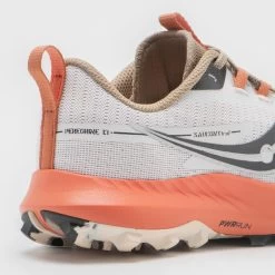 CHAUSSURE DE TRAIL RUNNING FEMME SAUCONY PEREGRINE 13 W FOG ZENITH 17 CHAUSSURE DE TRAIL RUNNING FEMME SAUCONY PEREGRINE 13 W FOG ZENITH -Fit Runner Soldes chaussure de trail running femme saucony peregrine 13 w fog zenith 7