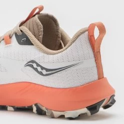 CHAUSSURE DE TRAIL RUNNING FEMME SAUCONY PEREGRINE 13 W FOG ZENITH 18 CHAUSSURE DE TRAIL RUNNING FEMME SAUCONY PEREGRINE 13 W FOG ZENITH -Fit Runner Soldes chaussure de trail running femme saucony peregrine 13 w fog zenith 8