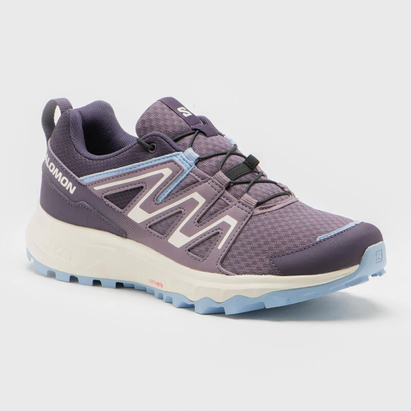 CHAUSSURE DE TRAIL RUNNING POUR FEMME SALOMON SUPERA TRAIL 2 W NIGHTSHADE 3 CHAUSSURE DE TRAIL RUNNING POUR FEMME SALOMON SUPERA TRAIL 2 W NIGHTSHADE – Image 3