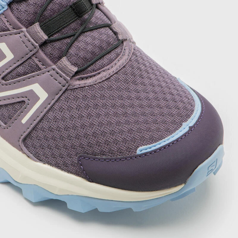 CHAUSSURE DE TRAIL RUNNING POUR FEMME SALOMON SUPERA TRAIL 2 W NIGHTSHADE 10 CHAUSSURE DE TRAIL RUNNING POUR FEMME SALOMON SUPERA TRAIL 2 W NIGHTSHADE – Image 10