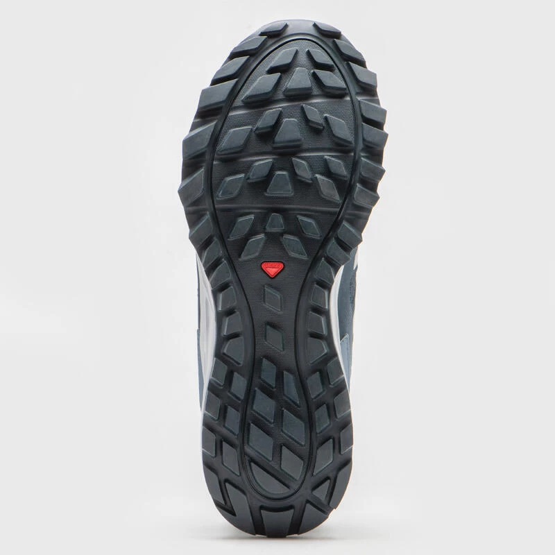 CHAUSSURE DE TRAIL RUNNING POUR HOMME SALOMON SUPERA TRAIL 2 CHINA BLUE 6 CHAUSSURE DE TRAIL RUNNING POUR HOMME SALOMON SUPERA TRAIL 2 CHINA BLUE – Image 6