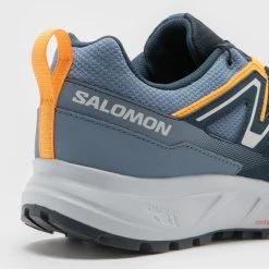 CHAUSSURE DE TRAIL RUNNING POUR HOMME SALOMON SUPERA TRAIL 2 CHINA BLUE 17 CHAUSSURE DE TRAIL RUNNING POUR HOMME SALOMON SUPERA TRAIL 2 CHINA BLUE -Fit Runner Soldes chaussure de trail running pour homme salomon supera trail 2 china blue 7