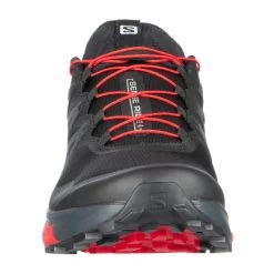 CHAUSSURE DE TRAIL RUNNING SALOMON SENSE RIDE 4 NOIR ROUGE 16 CHAUSSURE DE TRAIL RUNNING SALOMON SENSE RIDE 4 NOIR ROUGE -Fit Runner Soldes chaussure de trail running salomon sense ride 4 noir rouge 6